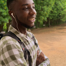 Joseph Mosimabale-Freelancer in Zaria,Nigeria