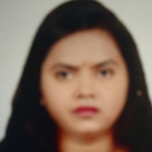 Renuka Dube-Freelancer in Pune,India