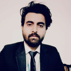Ghulam Hasnain-Freelancer in Lahore,Pakistan