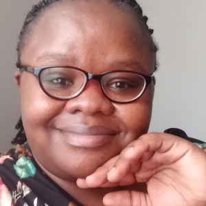 Pauline Makembo-Freelancer in Nairobi,Kenya