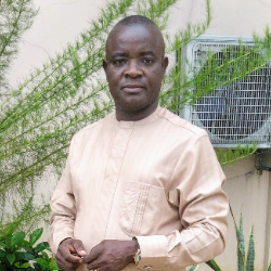 Barite Nwibor-Freelancer in Bonny,Nigeria