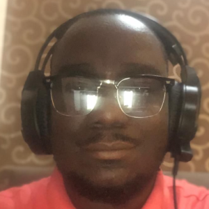 Chidubem Chinwuko-Freelancer in Abuja,Nigeria