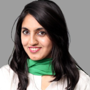 Aaisha Bashir-Freelancer in Islamabad,Pakistan