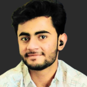 Muhammad Waris Khooharo-Freelancer in karachi,Pakistan
