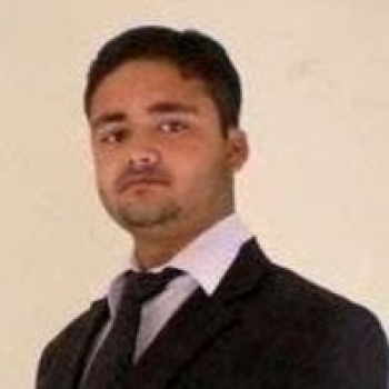 Asad Fiaz-Freelancer in ,Pakistan