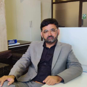 Altaf Hussain-Freelancer in Islamabad,Pakistan