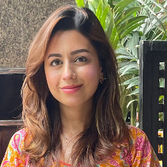 Hira Jawad-Freelancer in karachi and Islamabad,Pakistan