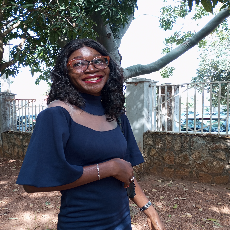 Catherine Samuel-Freelancer in Jos,Nigeria