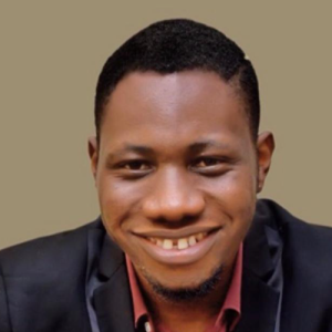 Franklin Akintomide-Freelancer in Lagos,Nigeria