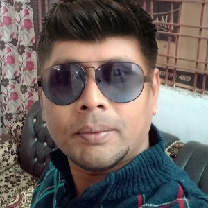 Gulab Gupta-Freelancer in Manendragarh,India