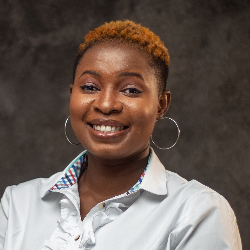 Abigail Anioke-Freelancer in Abuja,Nigeria