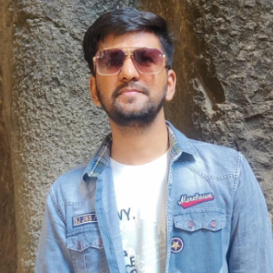 Dhruv Patadia-Freelancer in Ahmedabad,India