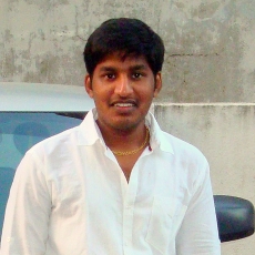 Deepak Shanmugam-Freelancer in Chennai,India