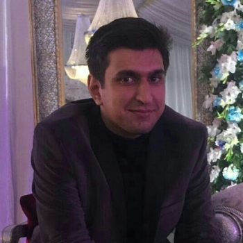 Taha Ali Irfan-Freelancer in Lahore,Pakistan