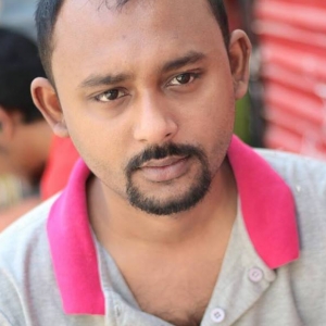 Dyuti Prokash Sarker-Freelancer in Kushtia,Bangladesh
