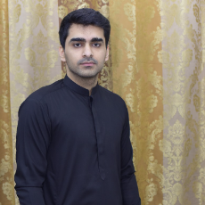 Muhammad Hassan-Freelancer in Sialkot,Pakistan