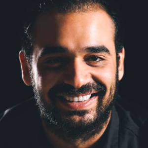 Ahmed Ebeed-Freelancer in Qalyubia,Egypt