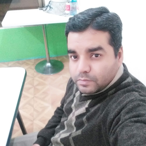 Sultan Amin-Freelancer in Ghakhar,Pakistan