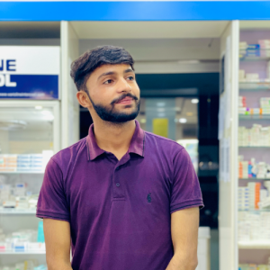 Shahmuhammad Warraich-Freelancer in gujrat,Pakistan