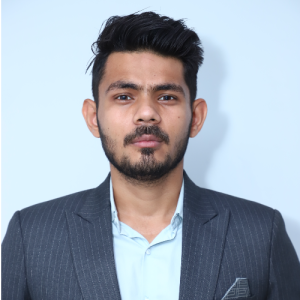 Gaurav Chaudhary-Freelancer in Delhi,India