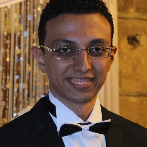 Peter Mikhaeel-Freelancer in Cairo,Egypt