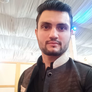 Hamza Ibrahim-Freelancer in Peshawar,Pakistan