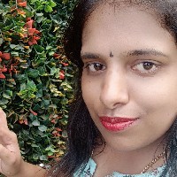 Pavithra Kv-Freelancer in Bangalore Division,India