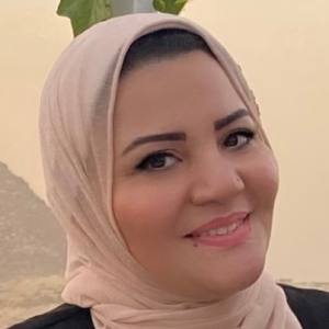 Aya Hussien-Freelancer in Cairo,Egypt