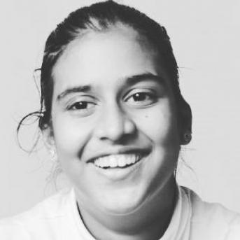 Ruth Weerasinghe-Freelancer in ,Sri Lanka