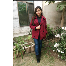 Ayesha Ali-Freelancer in Lahore,Pakistan