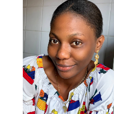Victoria Agunabu-Freelancer in Lagos,Nigeria