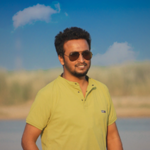 Saurabh Singh Rajput-Freelancer in Noida,India