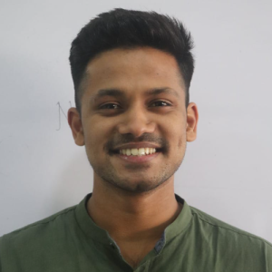 Pranav Pillai-Freelancer in Thane,India