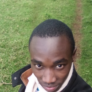 Moses Kipyegon-Freelancer in Nairobi,Kenya