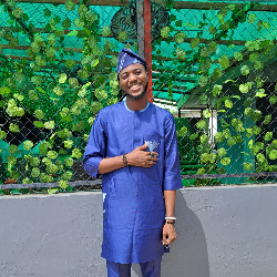 Samuel Opaniran-Freelancer in Lagos,Nigeria