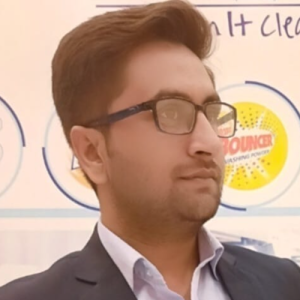 Muhammad Gulraiz Khan-Freelancer in Multan,Pakistan