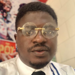 Olanrewaju Aderogba-Freelancer in Lagos,Nigeria