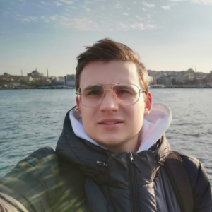 Ivan Kitaev-Freelancer in Batumi,Georgia