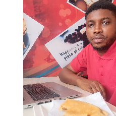 Eguabor Davidson-Freelancer in Lagos,Nigeria