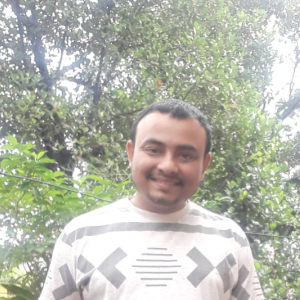 Chaki Prosanta-Freelancer in Siliguri,India