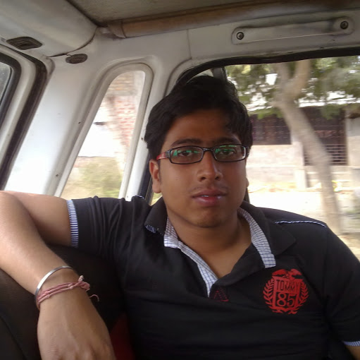 Amartya Dutta-Freelancer in Bolpur,India