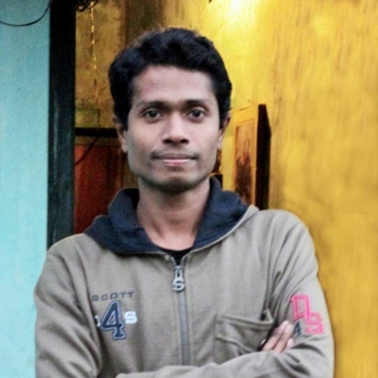 Saroj Meher-Freelancer in Sonepur,India