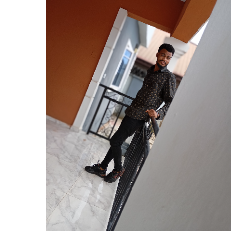 Godwin Ayo-Freelancer in Benin,Nigeria