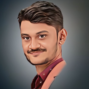 Piyush Poshiya-Freelancer in Ahmedabad,India