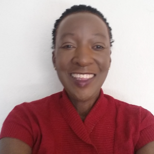 Lorna Gee-Freelancer in Harare,Zimbabwe