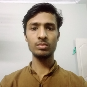 Usman Jamal-Freelancer in Karachi,Pakistan