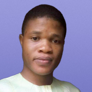 Akinade Toheeb-Freelancer in Lagos,Nigeria