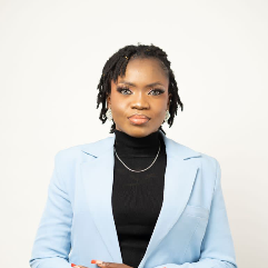 Jolugba Esther-Freelancer in Lagos,Nigeria