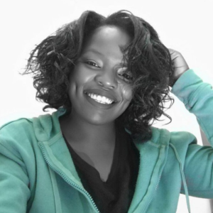 Sia Mwakilemu-Freelancer in Nairobi,Kenya