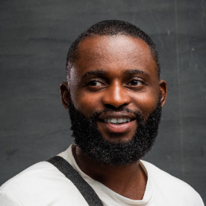Musa Mustapha-Freelancer in Lagos,Nigeria